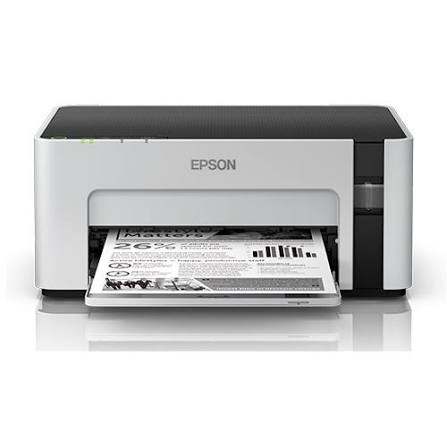 Epson EcoTank M1120 Monochrome Wi-Fi Ink Tank Printer – Official