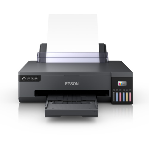 Epson EcoTank L18050 A3+ 6-Colour Photo & Document Ink Tank Printer