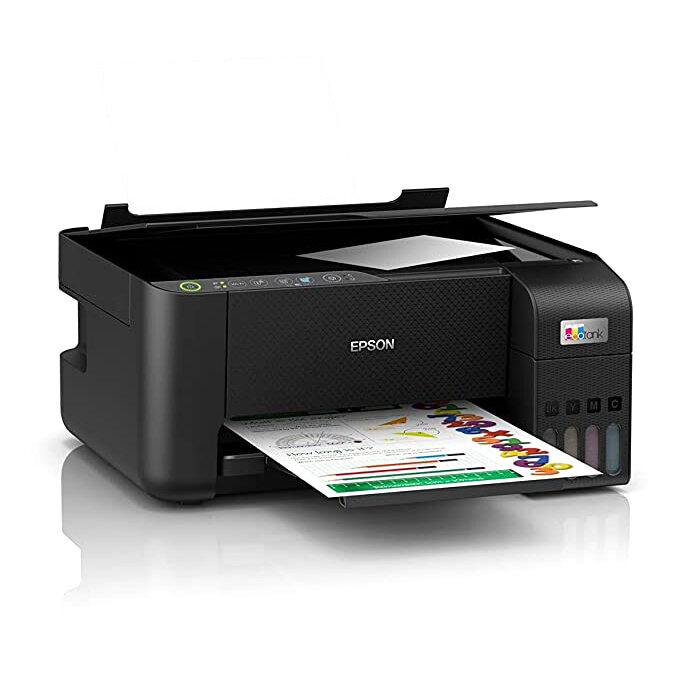 Epson EcoTank L3250 All-in-One Wireless Ink Tank Printer