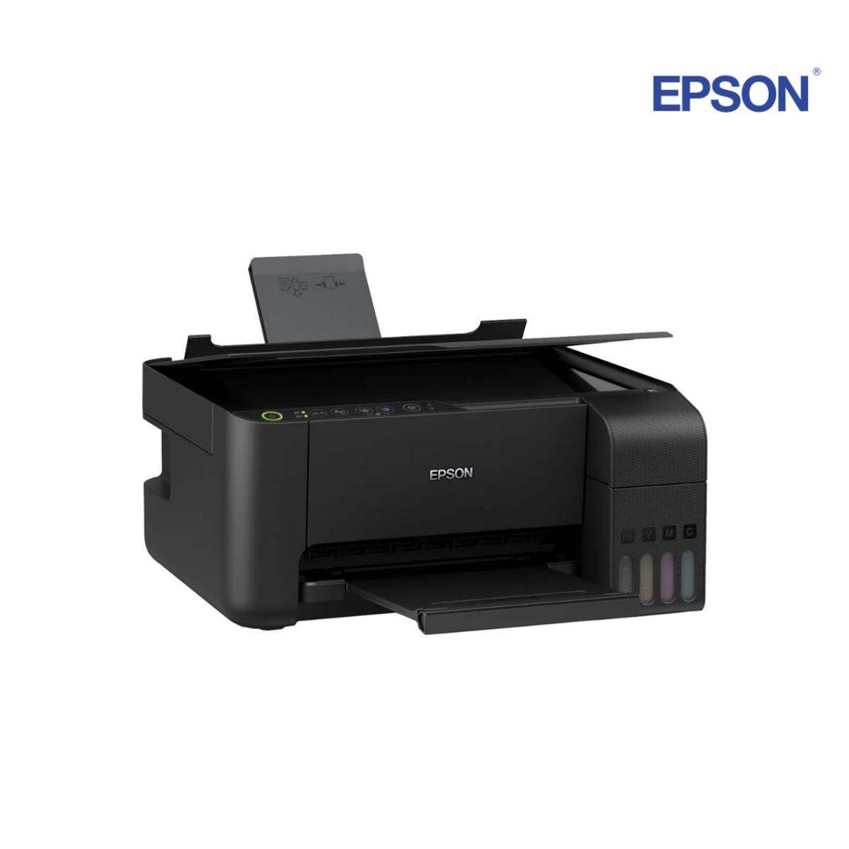Epson EcoTank L3250 All-in-One Wireless Ink Tank Printer