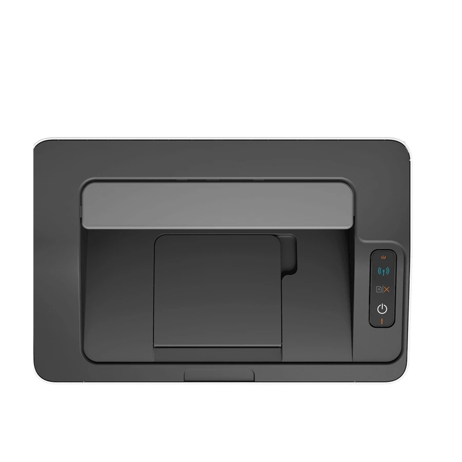HP Laser 108w Wireless Monochrome Laser Printer | WiFi Printer
