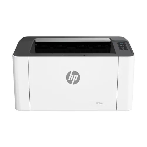 HP Laser 1008w Wireless Monochrome Laser Printer