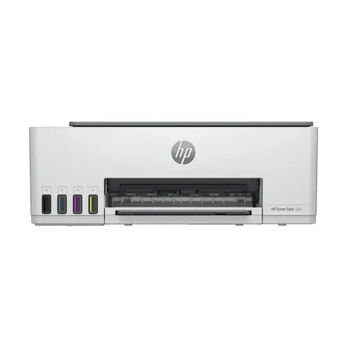 HP Smart Tank 580 All-in-One Wireless Color Ink Tank Printer