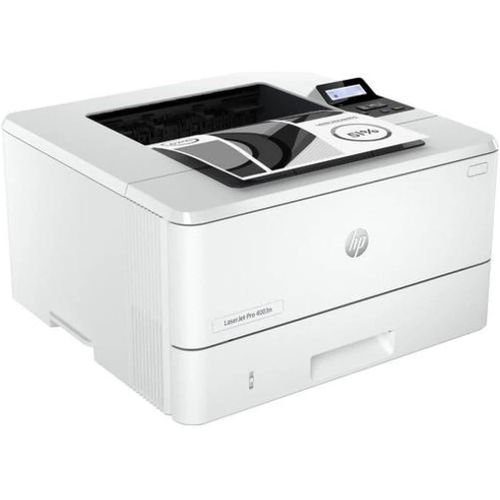 HP LaserJet Pro 4003n Monochrome Laser Printer with Gigabit Ethernet