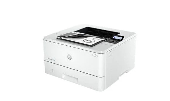 HP LaserJet Pro 4003n Monochrome Laser Printer with Gigabit Ethernet