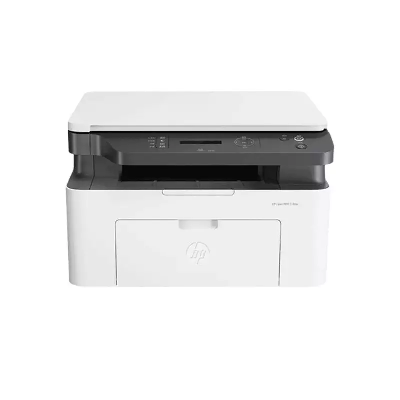 HP LaserJet Pro 4003n Monochrome Laser Printer with Gigabit Ethernet