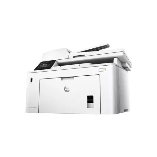 HP LaserJet Pro MFP M227fdw Multifunction Monochrome Laser Printer