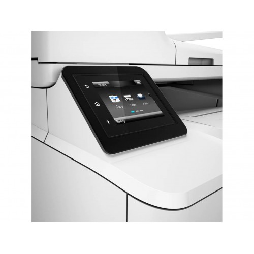 HP LaserJet Pro MFP M227fdw Multifunction Monochrome Laser Printer
