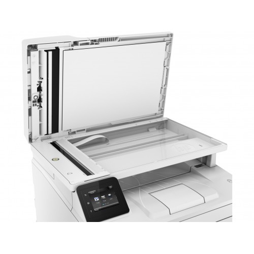 HP LaserJet Pro MFP M227fdw Multifunction Monochrome Laser Printer