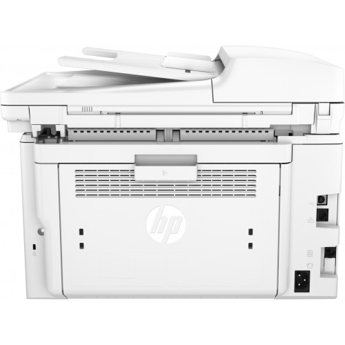 HP LaserJet Pro MFP M227fdw Multifunction Monochrome Laser Printer