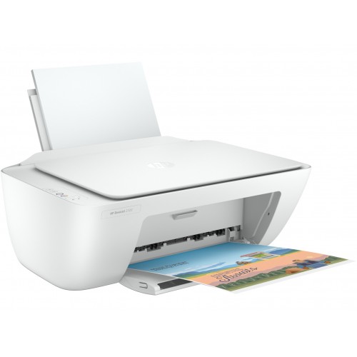 HP DeskJet 2320 All-in-One Inkjet Printer