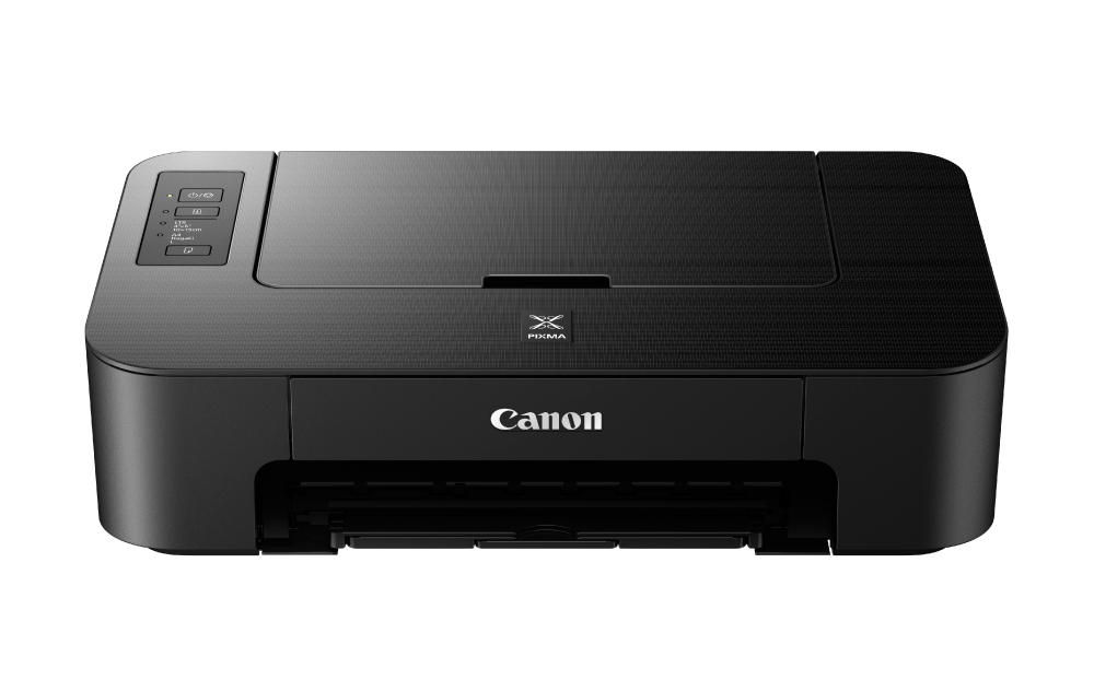 Canon PIXMA TS207 Single Function Inkjet Printer