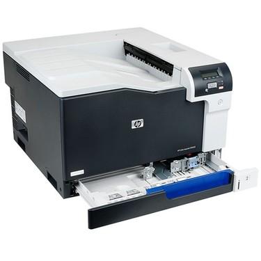 HP Color LaserJet Professional CP5225dn A3 Color Laser Printer with Automatic Duplex and Ethernet Connectivity