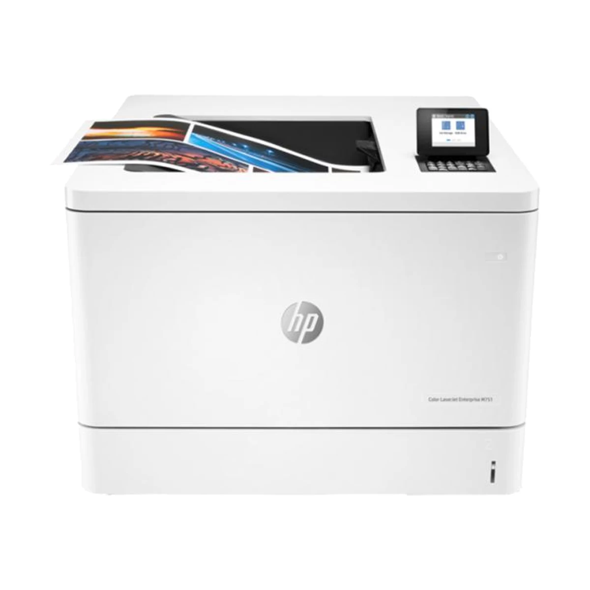 HP Color LaserJet Enterprise M751dn A3 Color Laser Printer