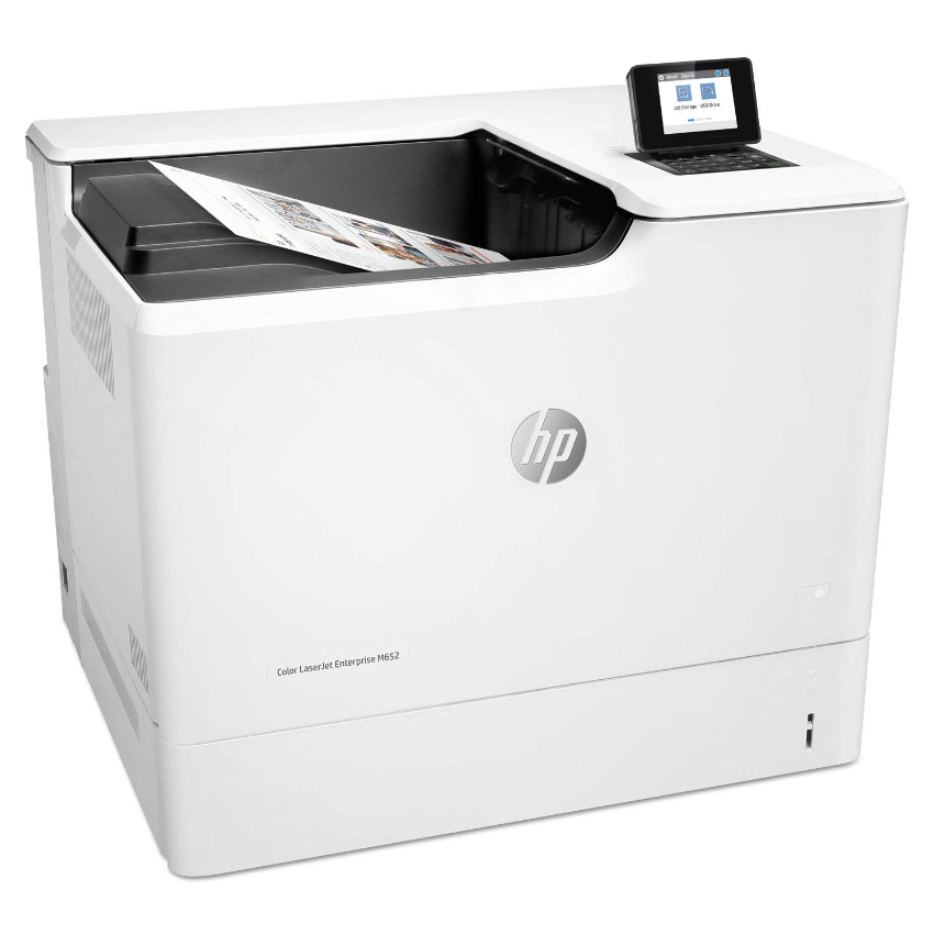 HP Color LaserJet Enterprise M751dn A3 Color Laser Printer