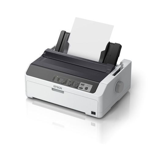 Epson LQ-590II 24-Pin Dot Matrix Printer