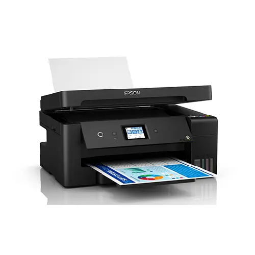 Epson EcoTank L14150 A3 Multifunction Ink Tank Printer with Duplex & Wi-Fi