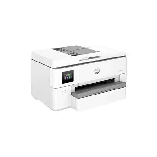 HP OfficeJet Pro 9720 Wide Format All-in-One Color Inkjet Printer – Print, Scan & Copy