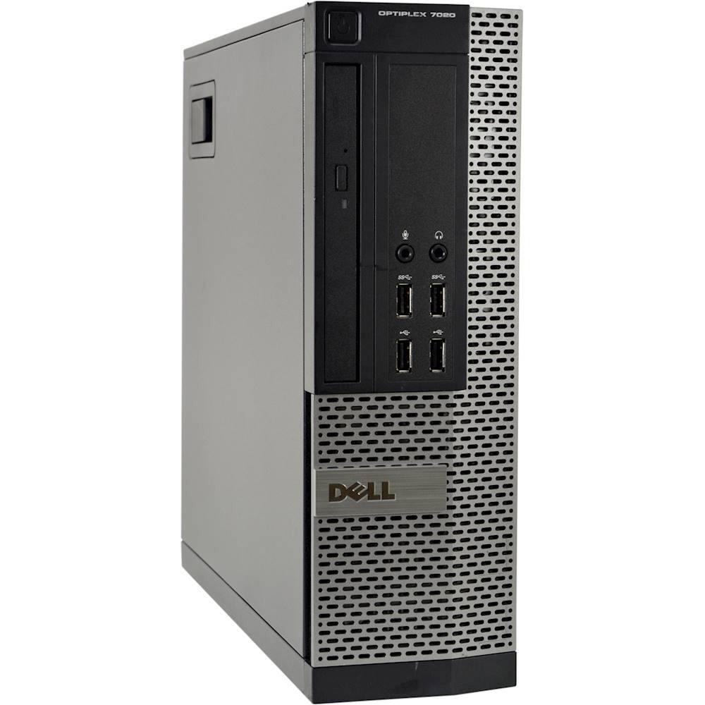 DELL OptiPlex 7020 MT Core i5 13500 8GB RAM 512GB SSD 13th Gen Tower Brand PC