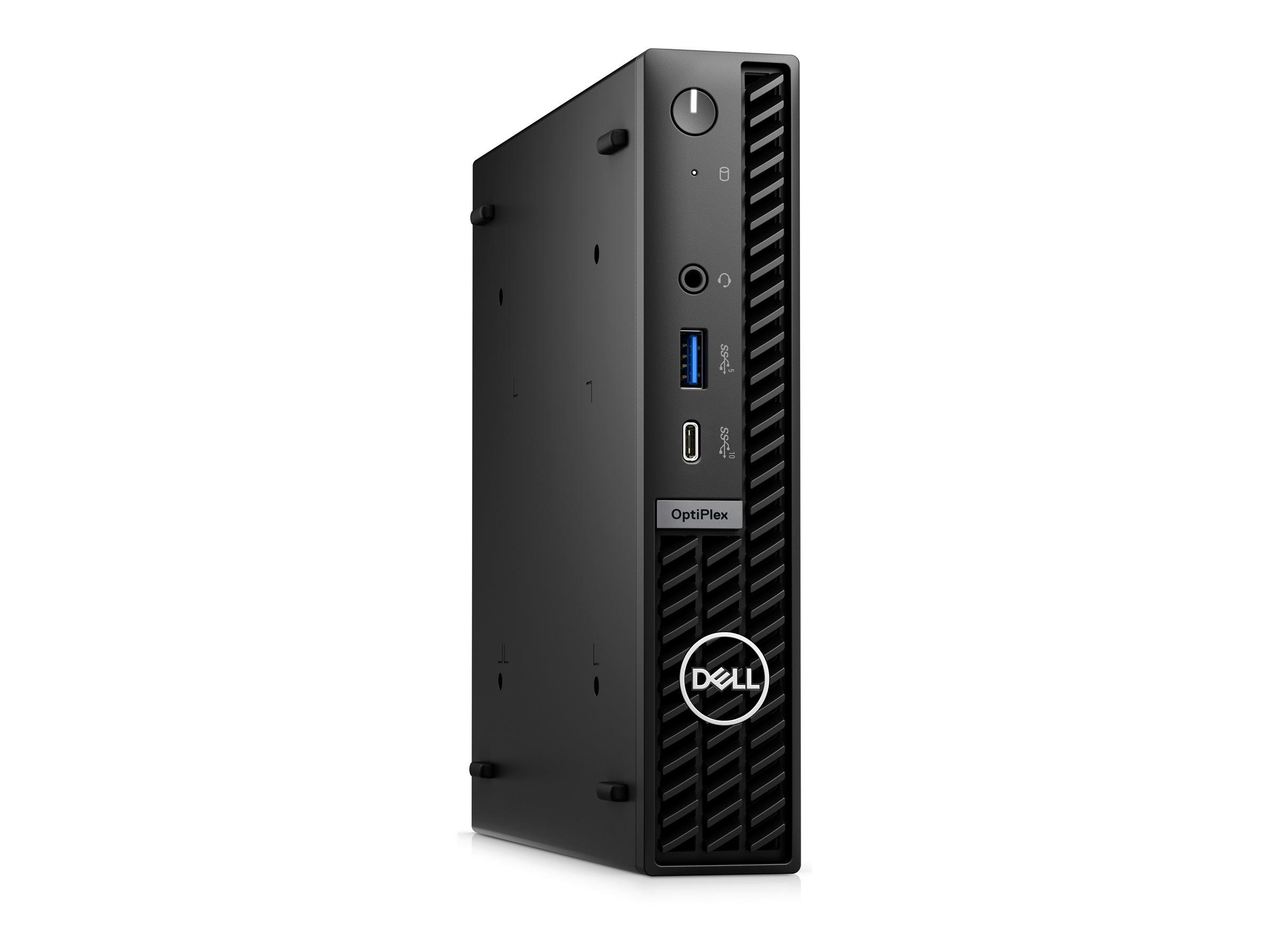 DELL OptiPlex 7020 MT Core i5 13500 8GB RAM 512GB SSD 13th Gen Tower Brand PC