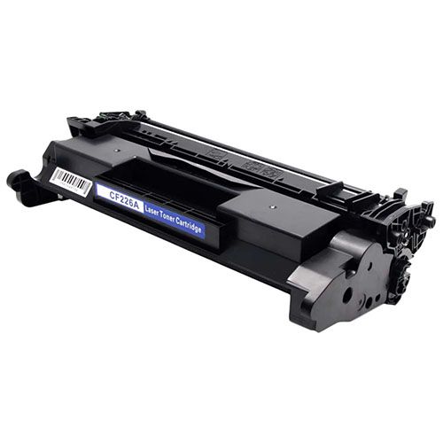 26A (CF226A / CRG-052) Enlite Black Compatible LaserJet Toner Cartridge – for HP LaserJet Pro M402 series and MFP M426 printers