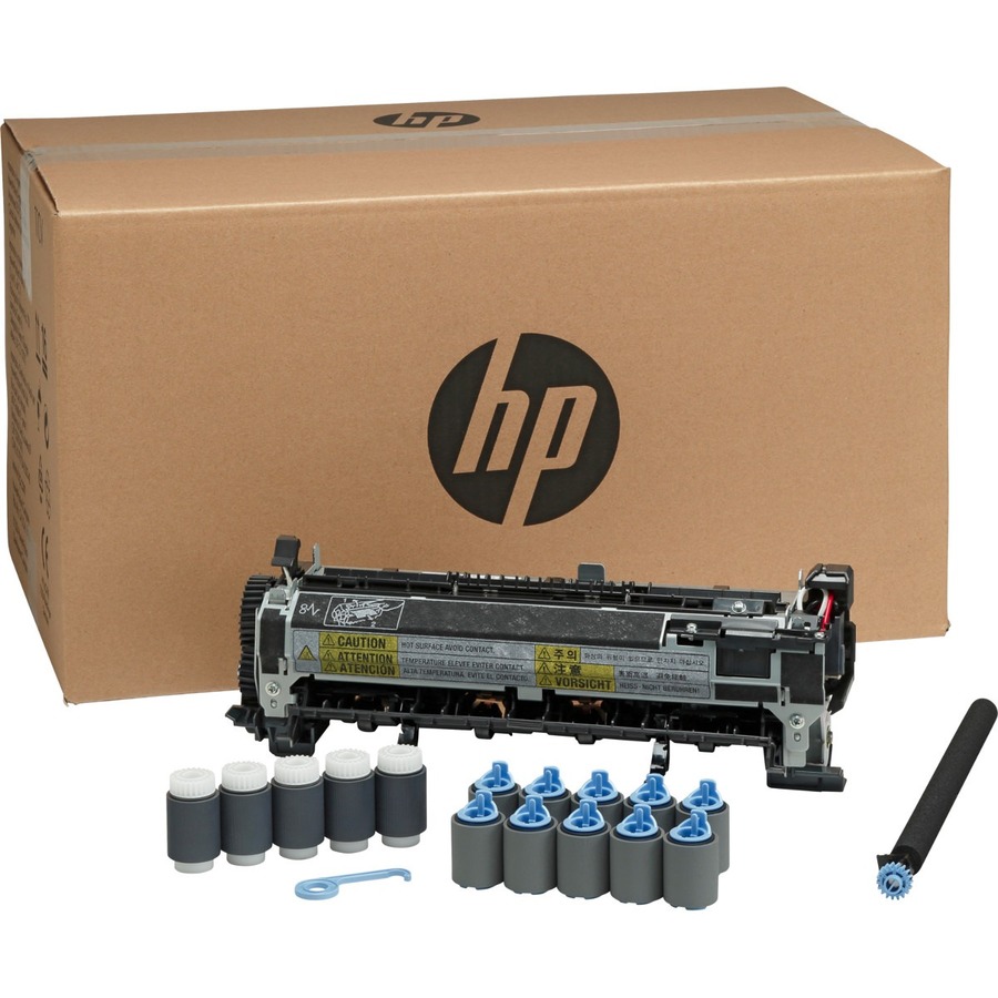 HP Compatable Maintenance Kit - For HP Laserjet M607, M608, M609, M610, M611