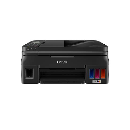 Canon PIXMA G3010 Ink Efficient Wireless All-in-One Colour Printer