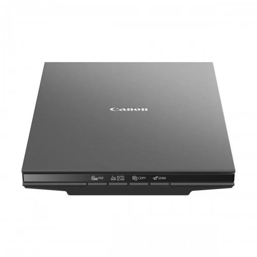 Canon CanoScan LiDE 300 Flatbed Document & Photo Scanner