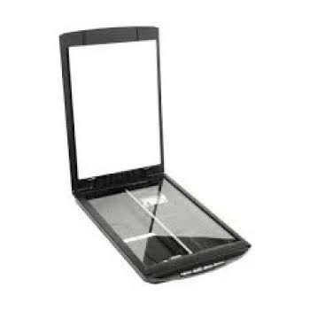 Canon CanoScan LiDE 400 Color Image Scanner