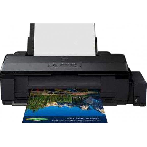 Epson L1800 A3 Ink Tank Color Photo Printer