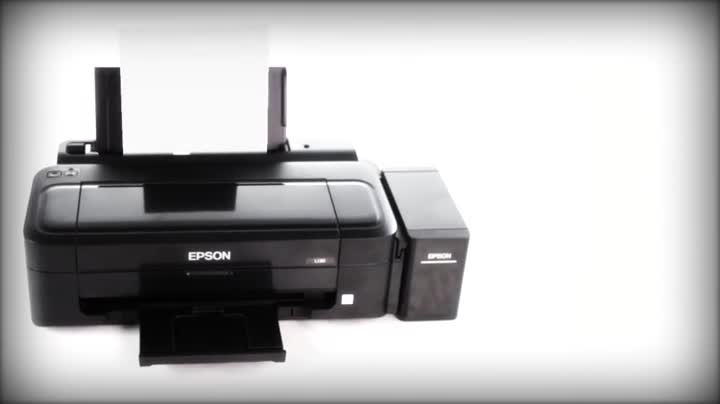 Epson L130 Single-Function Ink Tank Printer – Unofficial