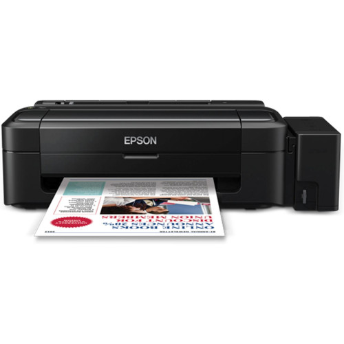 Epson L130 Single-Function Ink Tank Printer – Unofficial