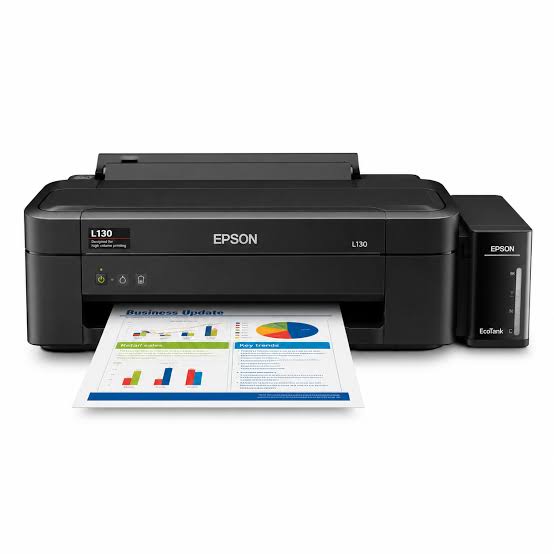 Epson L130 Single-Function Ink Tank Printer – Unofficial